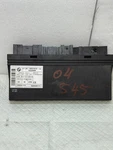 2004 Bmw 545 Body Control Module Bcm Engine Ecm Ecu Oem. Fixed Price $55.99.