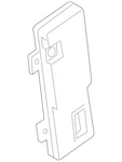 Genuine Audi Control Module 4KE-915-233-D. Fixed Price $320.94.
