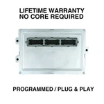 Engine Computer Programmed Plug&play 1998 Jeep Grand Cherokee 56041519AE 5.9L. Fixed Price $349.99.