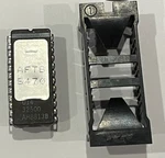 Prom Chip Aftb 1987-1988 Chevy Gmc 7.4L 454 Tbi Automatic Trans For 1227747. Fixed Price $35.00.
