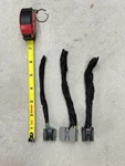 2010-2015 Cadillac Srx Tailgate Liftgate Module Wiring Harness Plugs 22908035. Fixed Price $67.87.