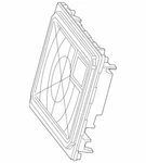 Genuine 2020-2023 Chevrolet Cadillac Gmc Engine Control Module Ecm 12689093. Fixed Price $218.94.