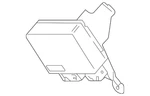 Genuine Honda Control Module 39980-T3L-A31. Fixed Price $521.65.