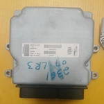 06-09 Land Rover Range Engine Computer Ecm MB279700-9250 NNN500451. Fixed Price $65.00.