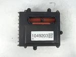 2003-2003 Jeep Liberty Pressure Sensor Control Module P56044192AE Pubks. Fixed Price $64.49.