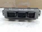 Engine Ecm Electronic Control Module 2.5L Vin 7 8TH Digit Fits 10 Escape 143934. Fixed Price $72.87.