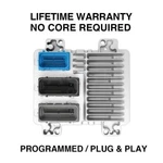 Engine Computer Programmed Plug&play 2006 Saturn Relay 3.9L Ecm Oem. Fixed Price $231.99.