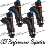 Oem Bosch Fuel Injectors Set For 13-18 Lincoln Mkz 2.0 I4 14 15 16 17. Fixed Price $199.99.