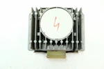 Ecu Ignition Controller Bosch For Mercedes W108 W111 W114 R107 0227051016. Fixed Price $324.72.
