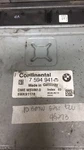 7 594 941 Bmw 528I 2010 Ecm Ecu Computer. Fixed Price $75.00.