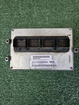2009 Jeep Liberty Dodge Nitro 3.7L Engine Control Module Pcm Ecu Ecm 05187796AC. Fixed Price $125.00.