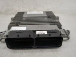2014 Hyundai Santa Fe Engine Control Computer Ecu Pcm Ecm Pcu Oem XTBS9. Fixed Price $147.89.