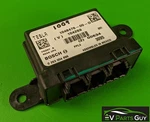 Tesla Model 2012-2016 Park Assist Control Module Ecu, Bosch 1048476-00-C. Fixed Price $30.00.