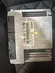2006 Bmw X5 Engine Control Module Ecu Ecm 7 555 400. Fixed Price $250.00.