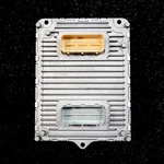 Jeep Cherokee Engine Brain Box Controller Module Ecm Ecu 68531700AB 2022 Oem. Fixed Price $220.00.