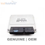 2001 Audi Allroad C5 2.7L - Ecu / Ecm Engine Control Module 4Z7907551K. Fixed Price $109.99.