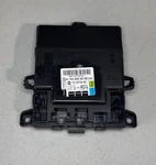 06-13 Mercedes W251 R350 ML550 GL450 Front Left Driver Side Door Control Module. Fixed Price $24.00.