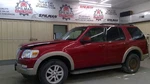 Ford Explorer 2009 Ecm 8L2Z7E453A 8174. Fixed Price $87.99.