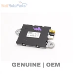 2007-2015 Audi Quattro Antenna Booster 8J8035225A. Fixed Price $13.71.