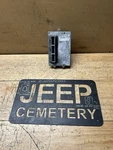 1997 Jeep Cherokee Xj 4.0L M/t Engine Computer Control Module Ecu 56041274AD. Fixed Price $232.49.