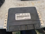 2000-2001 Porsche 911 Boxster 986 Engine Computer Ecu Dme 99661860500 Oem. Fixed Price $49.99.