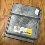 1987-90 Jeep Cherokee Engine Control Module Ecm Bendix EF8953005428 S101140203 A. Fixed Price $99.99.