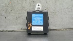 03 09 Toyota 4RUNNER Theft Locking Warning Control Module 89730-35010. Fixed Price $32.76.