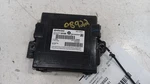 Chassis Ecm Theft-locking Receiver Hub Under Pkg Deck Fits 13-16 Dodge Dart Oem. Fixed Price $89.64.