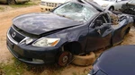 Driver Strut Front Without Stabilizer Bar Control Fits 08-11 Lexus GS460 233727. Fixed Price $170.84.