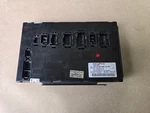 2009 Mercedes-benz ML350 Rear Sam Signal Acquisition Module Oem # A1649004300. Fixed Price $156.99.