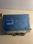 2001-2003 Toyota Prius Hybrid Hv Engine Control Module 89981-47062. Fixed Price $72.50.