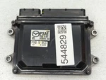 2017-2018 Mazda 3 Engine Computer Ecu Pcm Ecm Pcu Oem Vxuzj. Fixed Price $44.96.