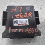 Chassis Ecm Driver Park Assist Opt UD7 Fits 18-20 Enclave 955950. Fixed Price $66.45.