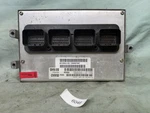 2006 Dodge Durango 3.7L Ecm Pcm Ecu Engine Computer P05094058AD. Fixed Price $175.00.