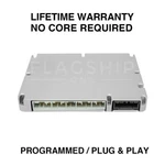 Engine Computer Programmed Plug&play 2000 Lexus GS300 89666-30030 3.0L Pcm Ecm. Fixed Price $311.99.