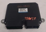 15 Mitsubishi Lancer Engine/motor Brain Box 1860C489 Ecm Module. Fixed Price $64.64.
