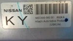 09 Nissan Versa Engine Ecm 1743. Fixed Price $33.75.