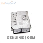 2016-2024 Audi Q7 Ecu / Ecm Engine Control Module 4M0907551A. Fixed Price $48.99.