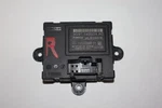 2011 Volvo S80 Sedan Passenger Rear Door Control Module 9G9T-14B534-AC. Fixed Price $19.79.