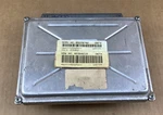 2001 - 2002 Buick Century Ecu Engine Computer Control Module 09378702 Oem. Fixed Price $41.99.