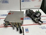 04 Acura Tl A/t Ecu W/immobilizer Module Ignition Set Key 37820-RDA-A56 1688. Fixed Price $249.90.