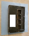 Programmed Plug, Play 2008 3.8L Caravan Town Country Computer Pcm Ecu 68044556AB. Fixed Price $175.00.