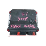 2008 Toyota Yaris 1.5L 89661-52G51 Engine Control Module Ecu Ecm Pcm Oem Unit. Fixed Price $89.95.