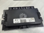 Bmw X5 E70 Frm 2 Ahl Adaptive Headlight Footwell Control Module Unit 61359147387. Fixed Price $115.00.