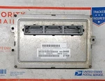 2001 Dodge Ram 1500 5.2L A/t Engine Computer P56028544AB Ecu Control Module Unit. Fixed Price $133.98.