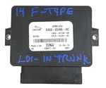 2015 Jaguar X152 F-type Epb Electronic Parking Brake Control EX53-2C496-AC. Fixed Price $50.00.