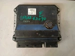 2021 2022 2023 Toyota Mirai Fuel Cell Hybrid Electric Control Module 898A1-62030. Fixed Price $120.00.
