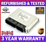 Refurbished Volkswagen Air Suspension Control Module 3D0907553C. Fixed Price $133.31.