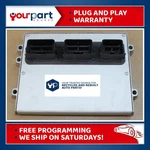 07-08 Mark Lt Ford F-250 5.4L Ecu Ecm Pcm Engine Computer 7L3A-12A650-GJB Tested. Fixed Price $148.74.