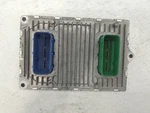 2016-2017 Chrysler 200 Engine Computer Ecu Pcm Ecm Pcu Oem VG32W. Fixed Price $44.95.